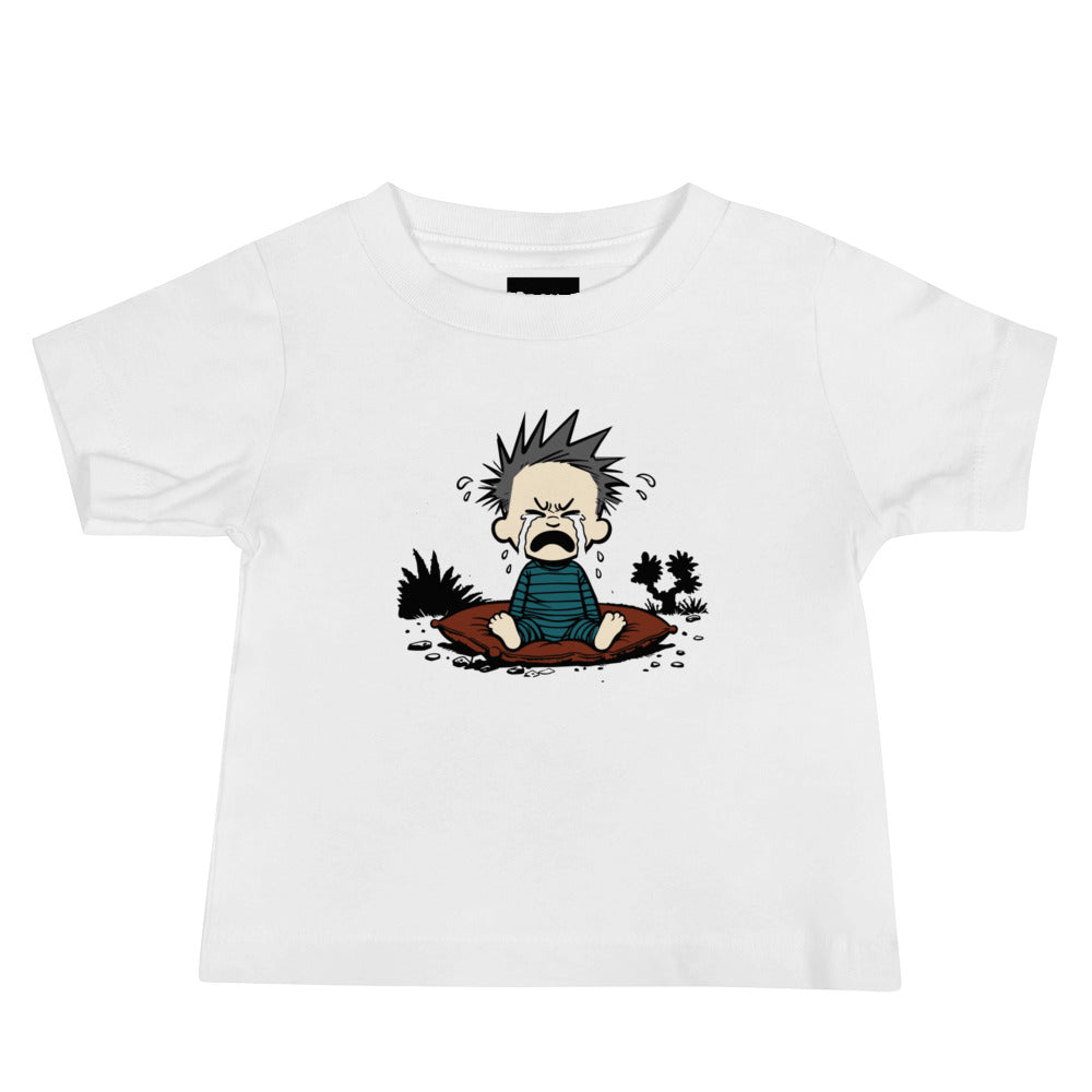 Baby Crying - T-Shirt