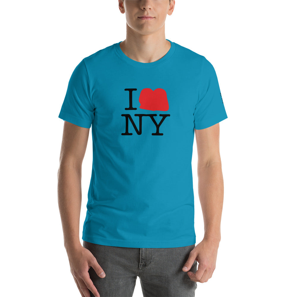 I Something NY - T-Shirt