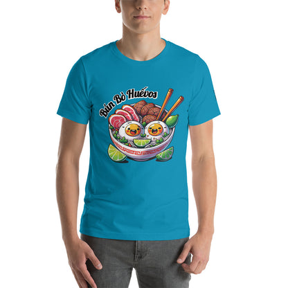 Bún Bò Huếvos - T-Shirt