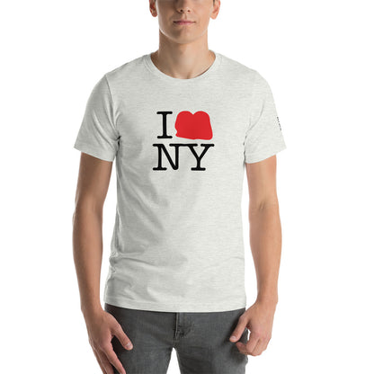 I Something NY - T-Shirt