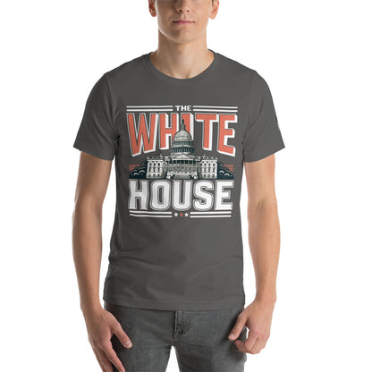 The White House Maybe - T-Shirt