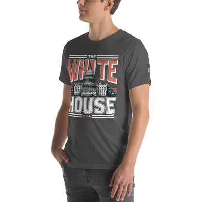 The White House Maybe - T-Shirt