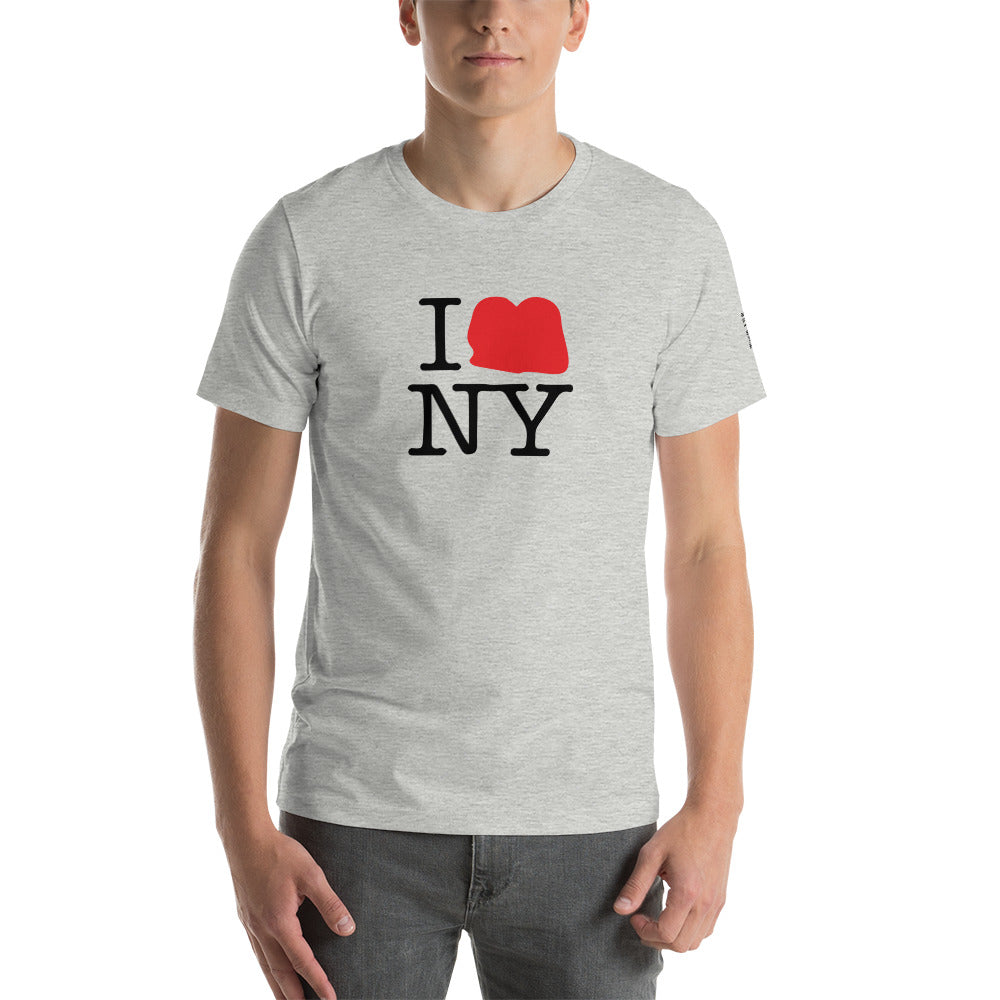 I Something NY - T-Shirt