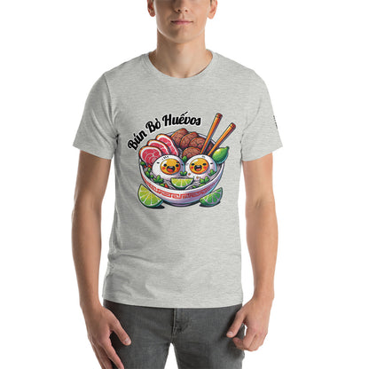 Bún Bò Huếvos - T-Shirt