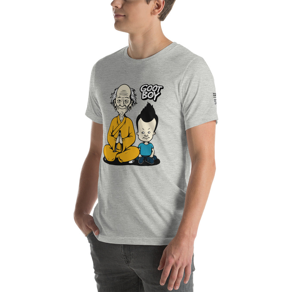 Goot Boy - T-Shirt