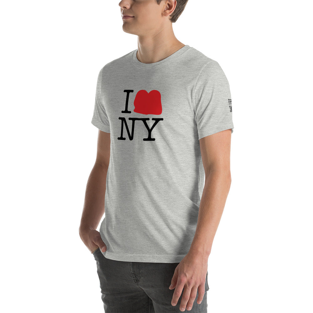 I Something NY - T-Shirt