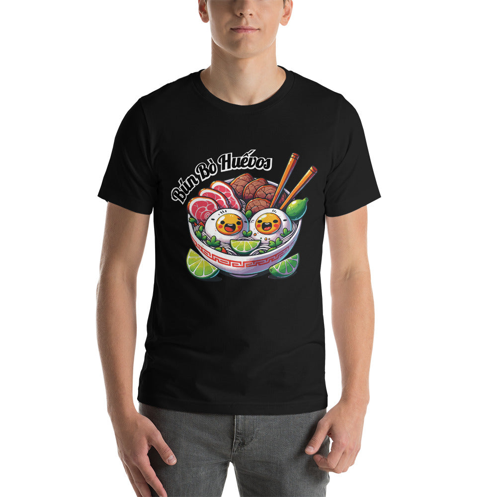 Bún Bò Huếvos - T-Shirt