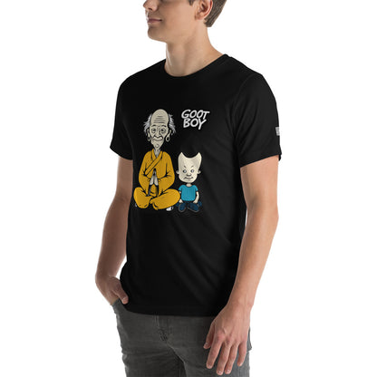 Goot Boy - T-Shirt