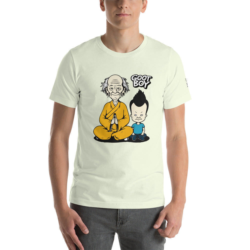 Goot Boy - T-Shirt