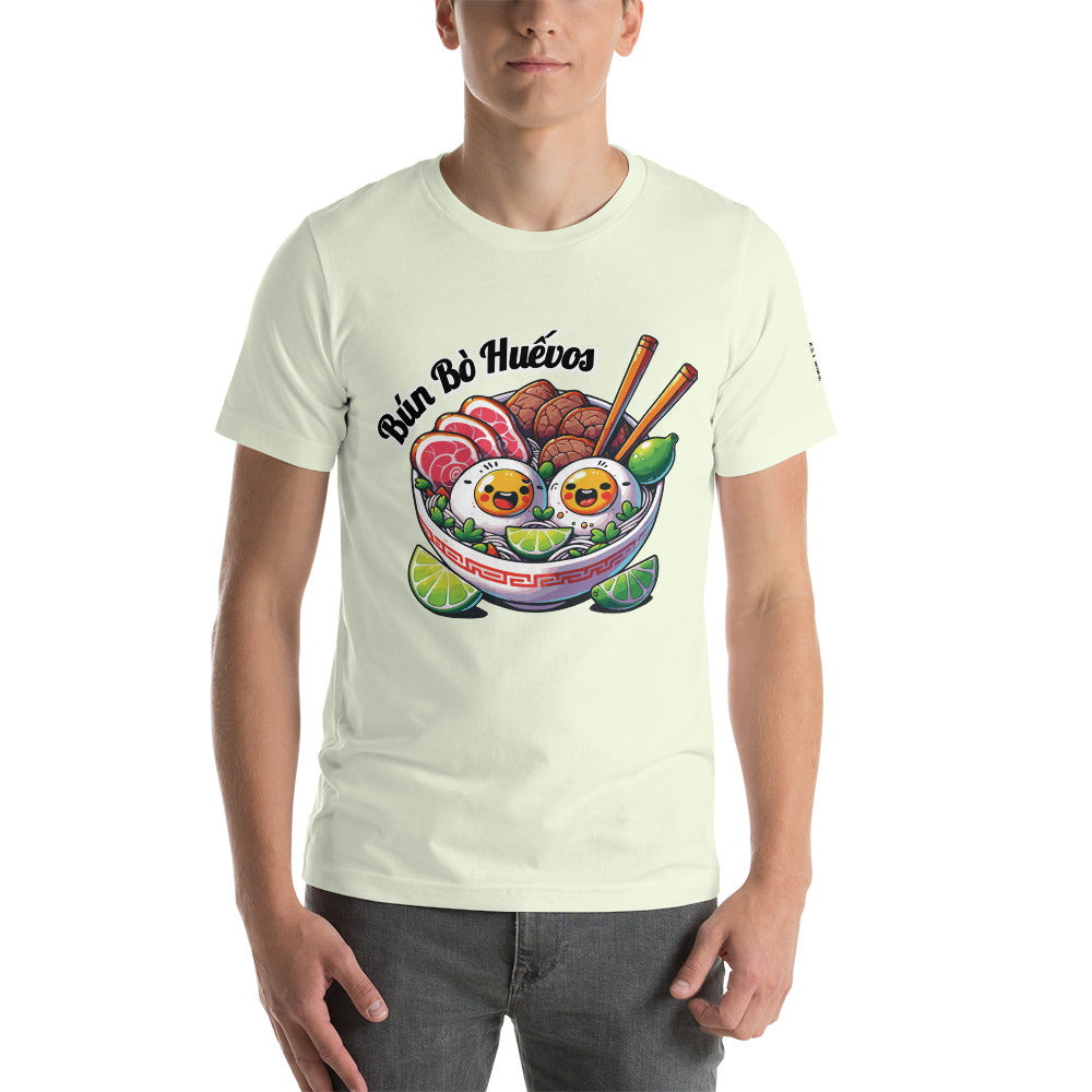 Bún Bò Huếvos - T-Shirt