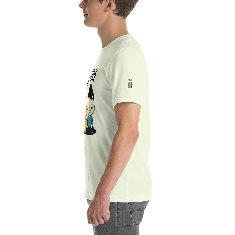 Goot Boy - T-Shirt