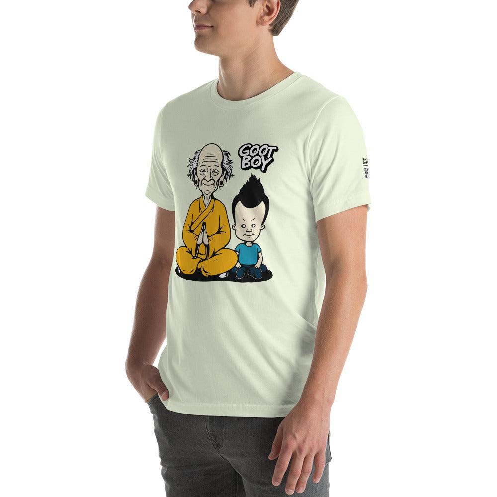 Goot Boy - T-Shirt