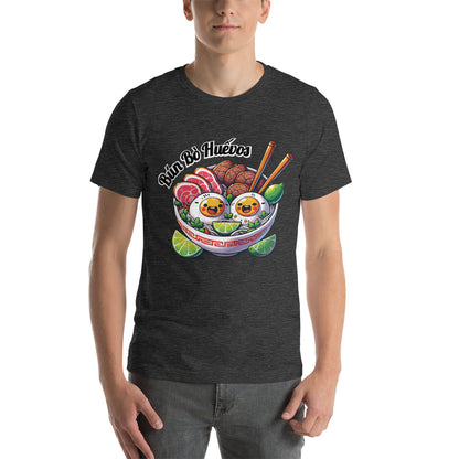 Bún Bò Huếvos - T-Shirt