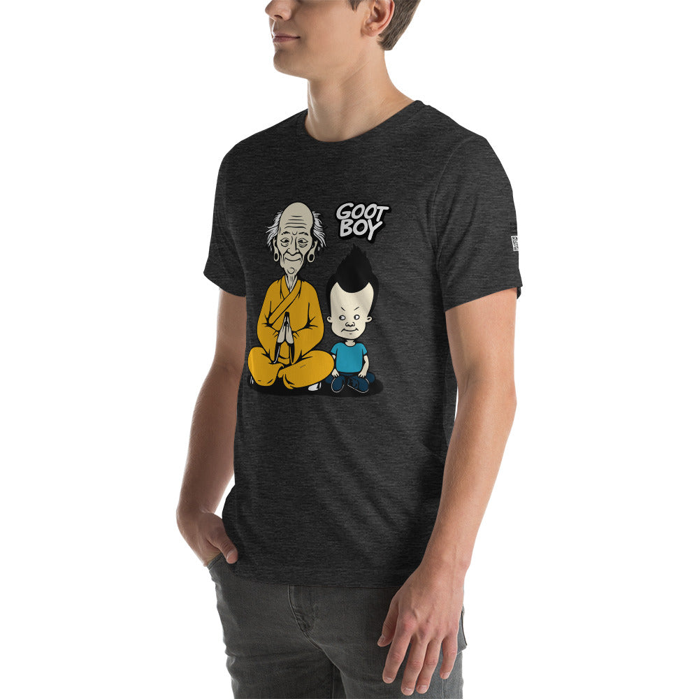 Goot Boy - T-Shirt