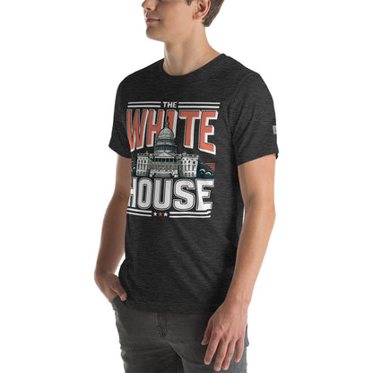 The White House Maybe - T-Shirt