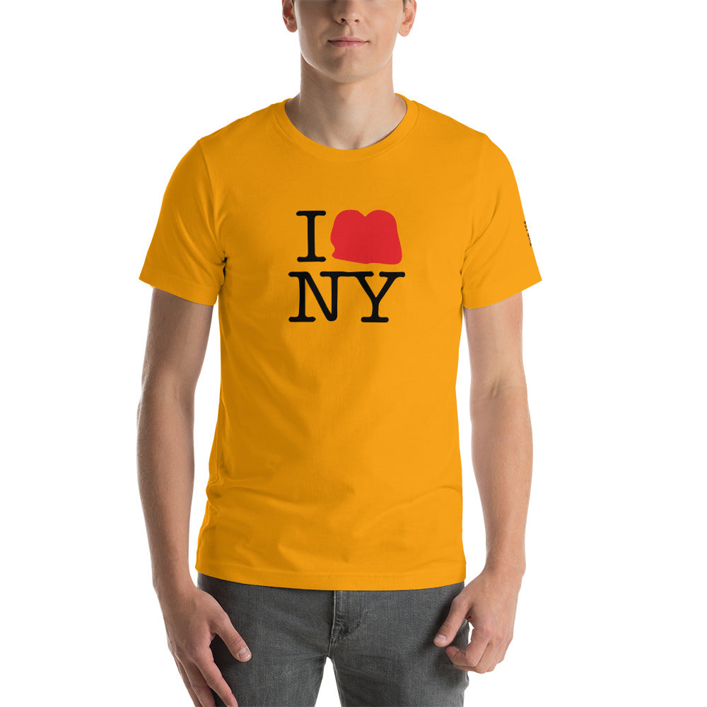 I Something NY - T-Shirt