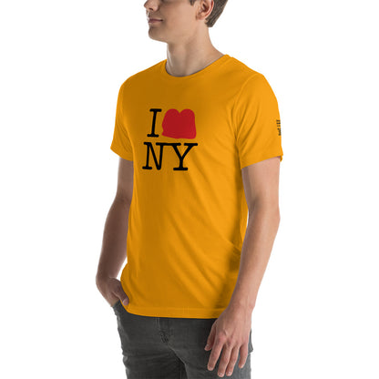 I Something NY - T-Shirt