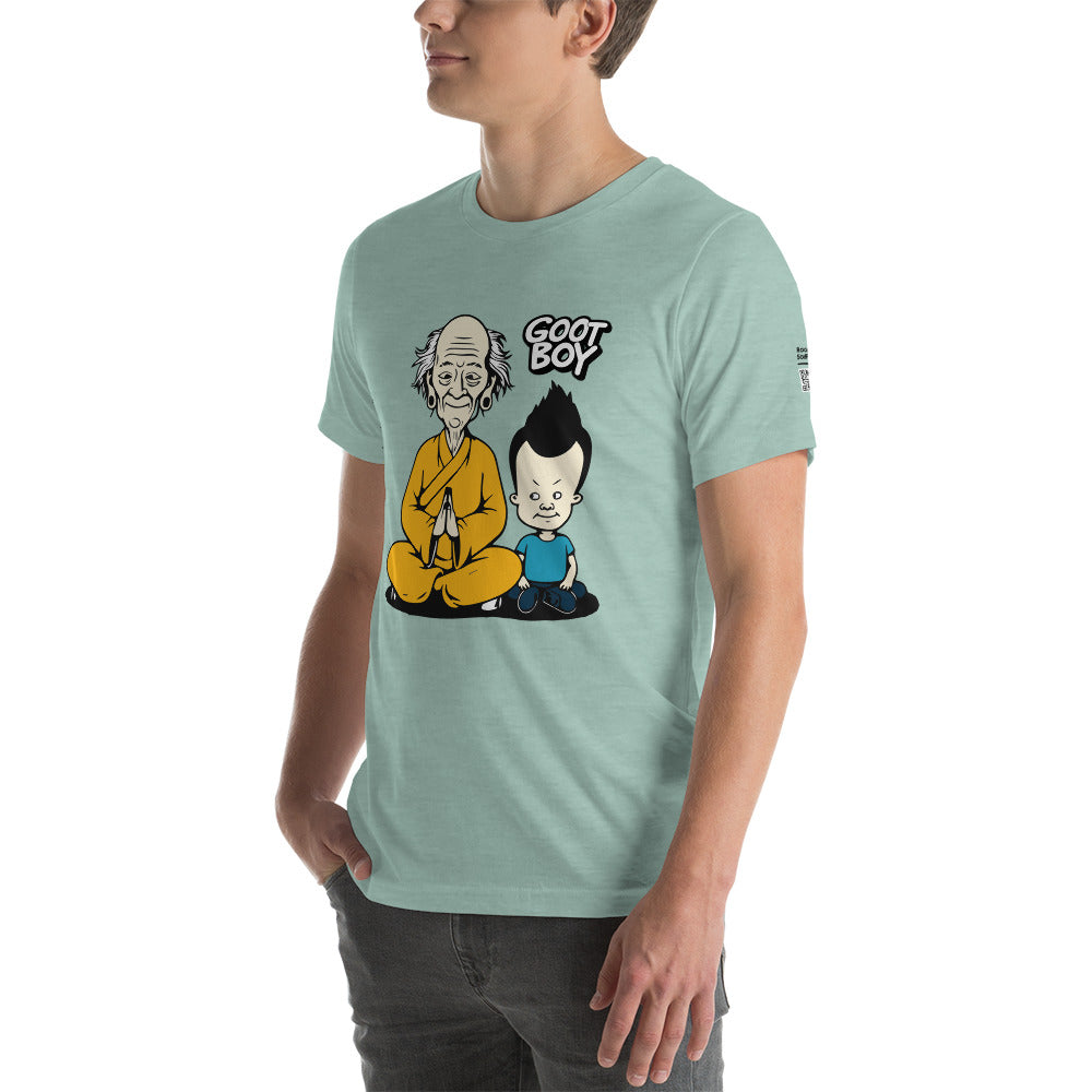 Goot Boy - T-Shirt