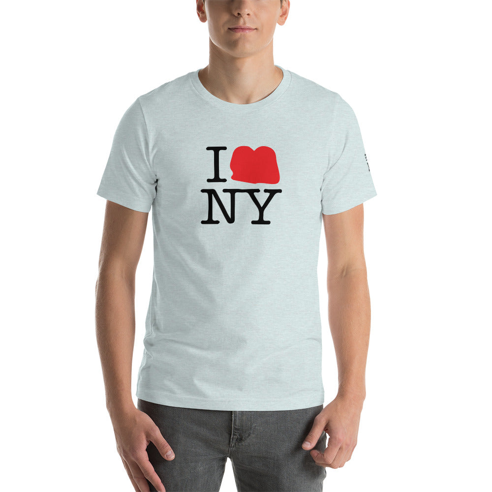 I Something NY - T-Shirt