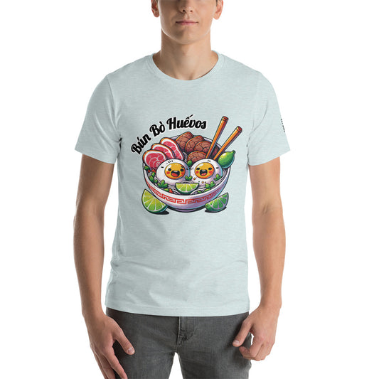 Bún Bò Huếvos - T-Shirt