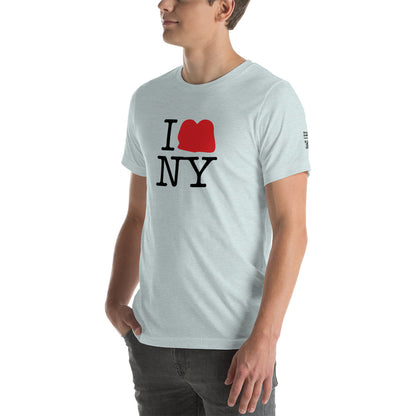 I Something NY - T-Shirt