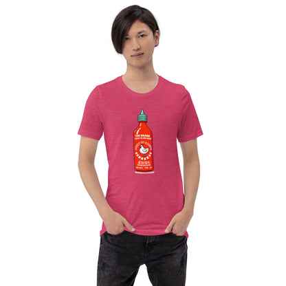 Sriracha - The Brand That is On Sale - T-Shirt