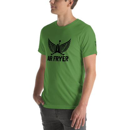 Air Fryer - T-Shirt