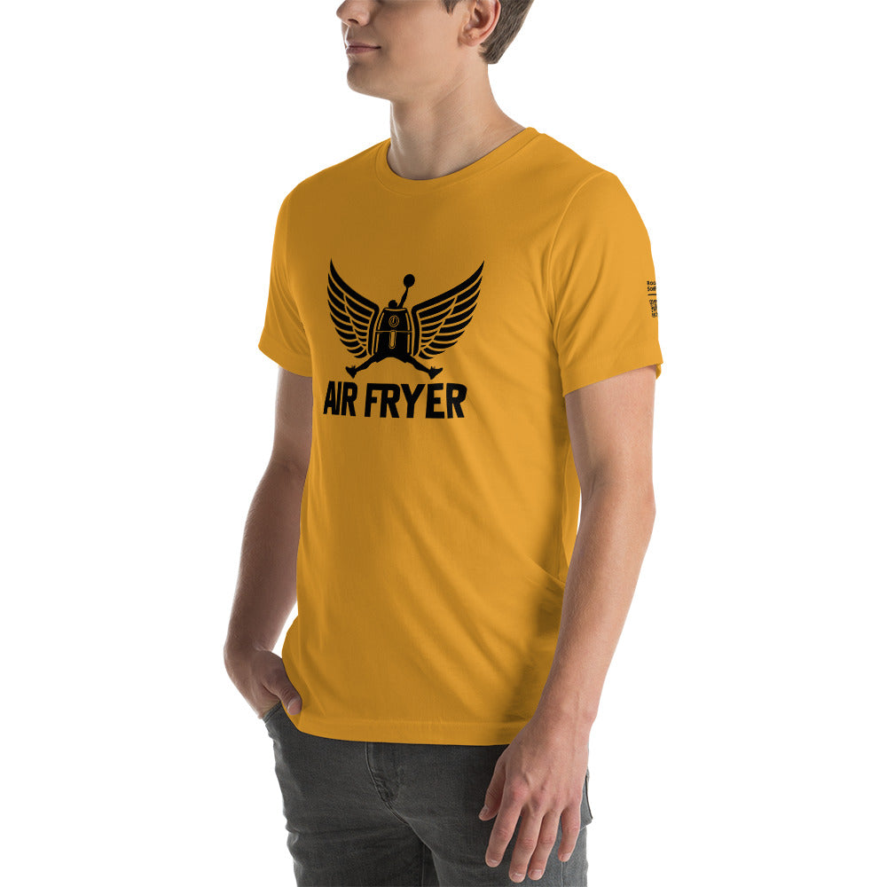 Air Fryer - T-Shirt