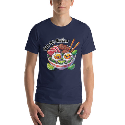 Bún Bò Huếvos - T-Shirt