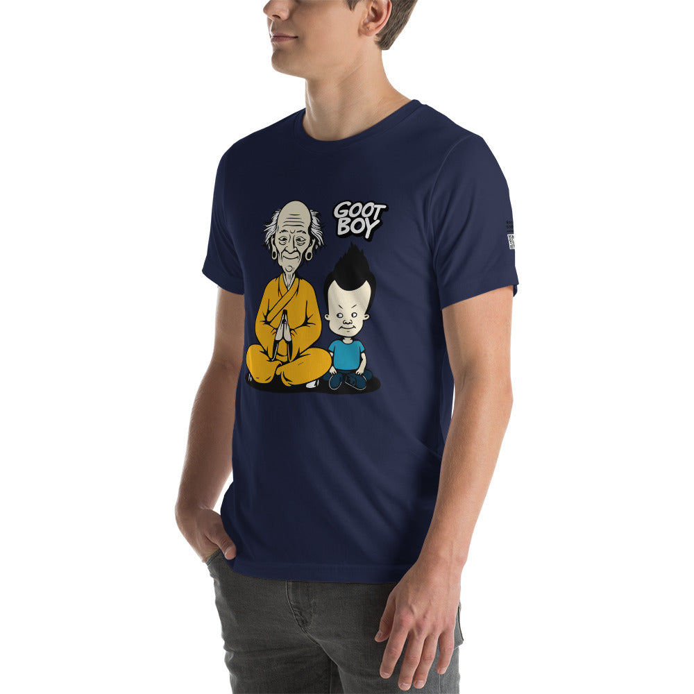 Goot Boy - T-Shirt