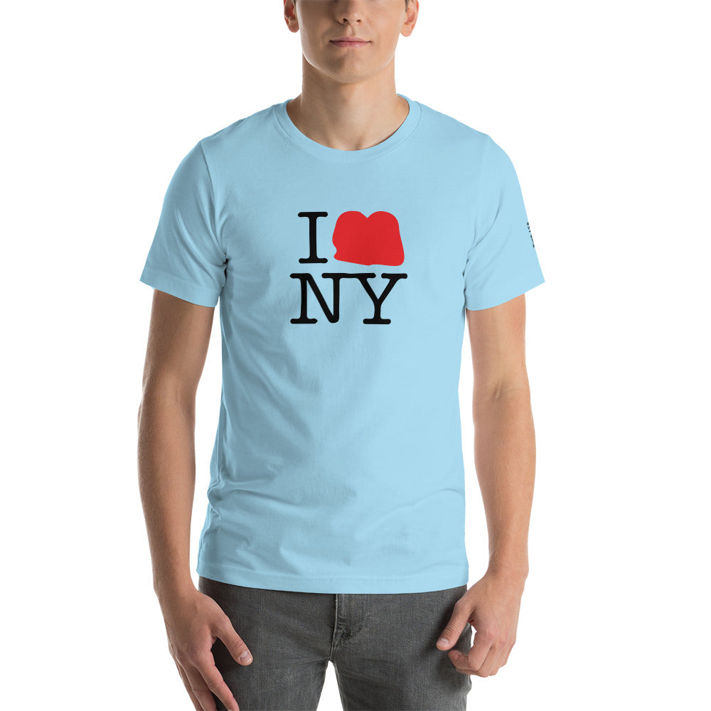 I Something NY - T-Shirt