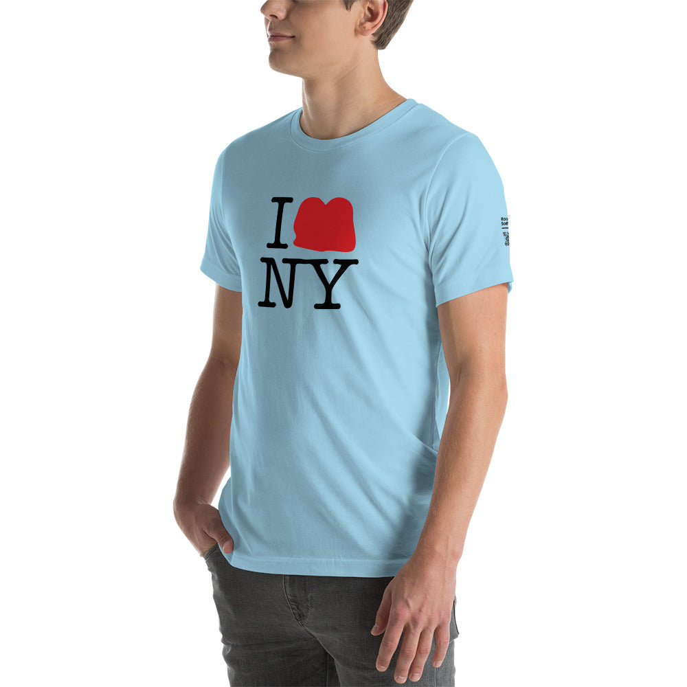 I Something NY - T-Shirt