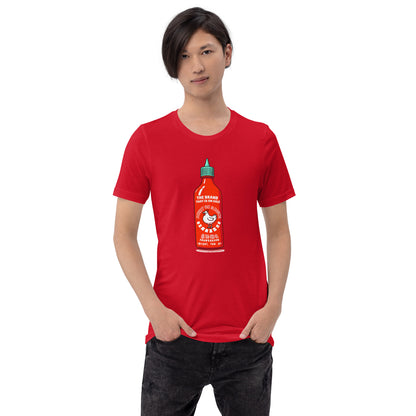 Sriracha - The Brand That is On Sale - T-Shirt