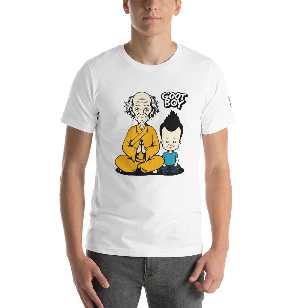 Goot Boy - T-Shirt