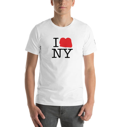 I Something NY - T-Shirt