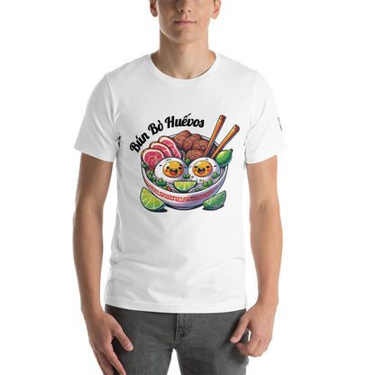 Bún Bò Huếvos - T-Shirt