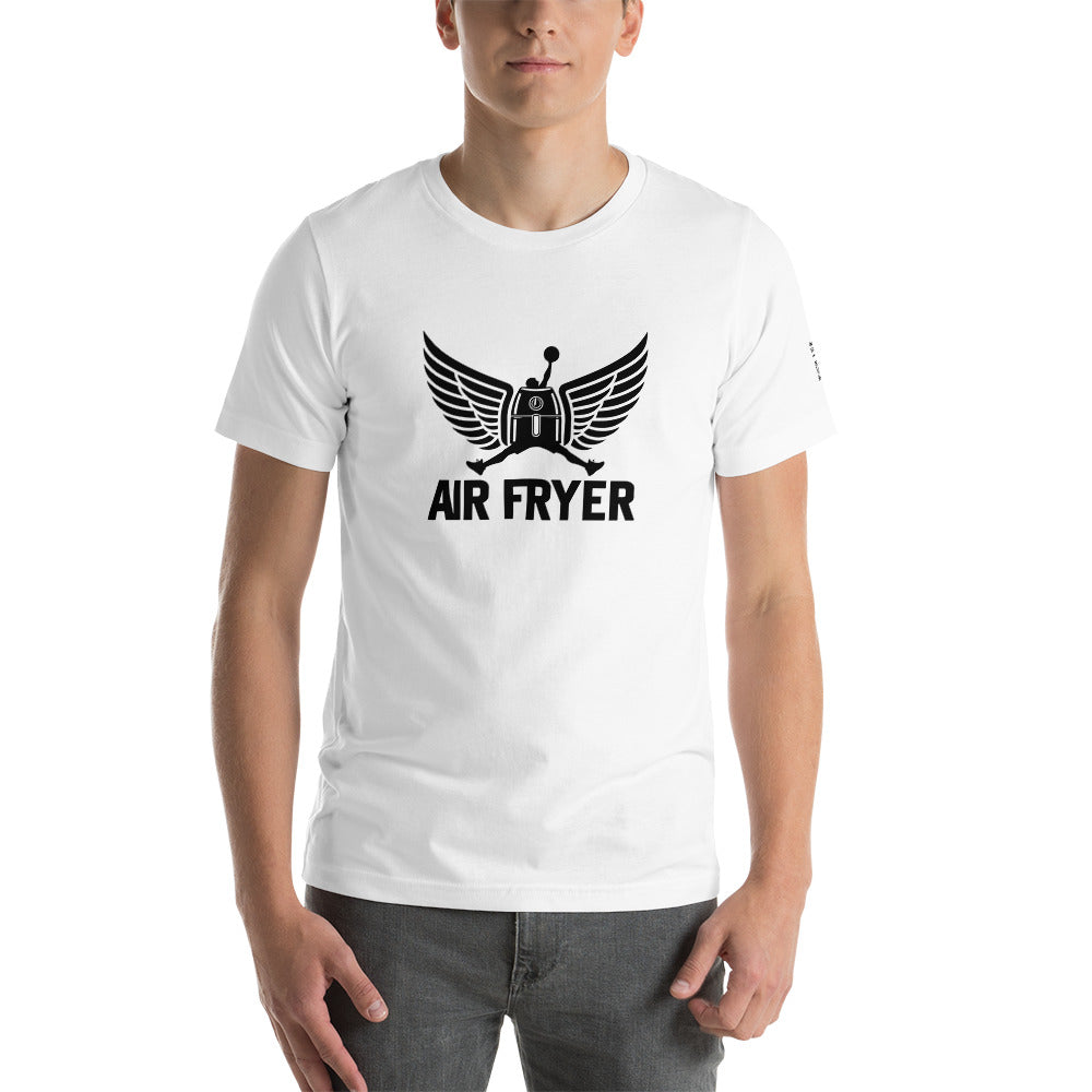 Air Fryer - T-Shirt