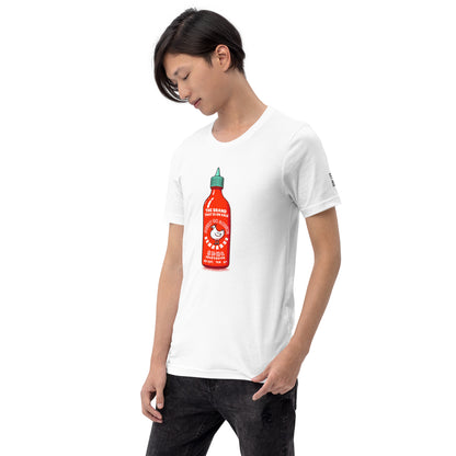 Sriracha - The Brand That is On Sale - T-Shirt