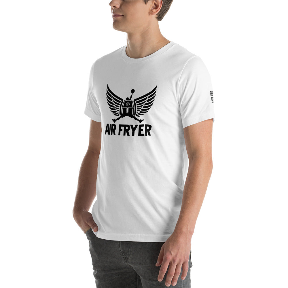 Air Fryer - T-Shirt